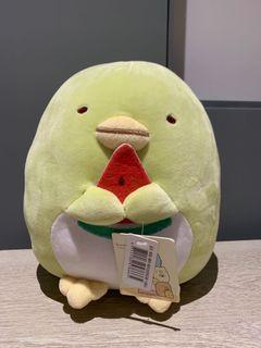 角落小夥伴娃娃
