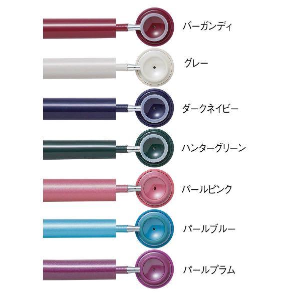 日本製 抗菌輕量 雙頭聽診器 Kenz Medico Stethoscope, 健康及營養食用品, 醫療用品和工具 Carousell