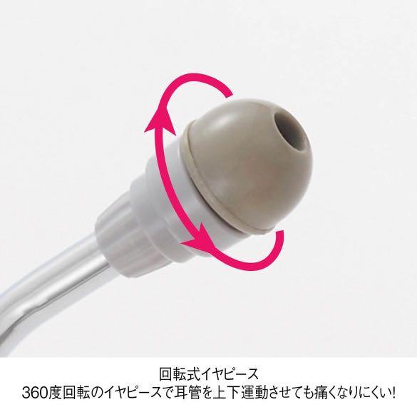 日本製 抗菌輕量 雙頭聽診器 Kenz Medico Stethoscope, 健康及營養食用品, 醫療用品和工具 Carousell