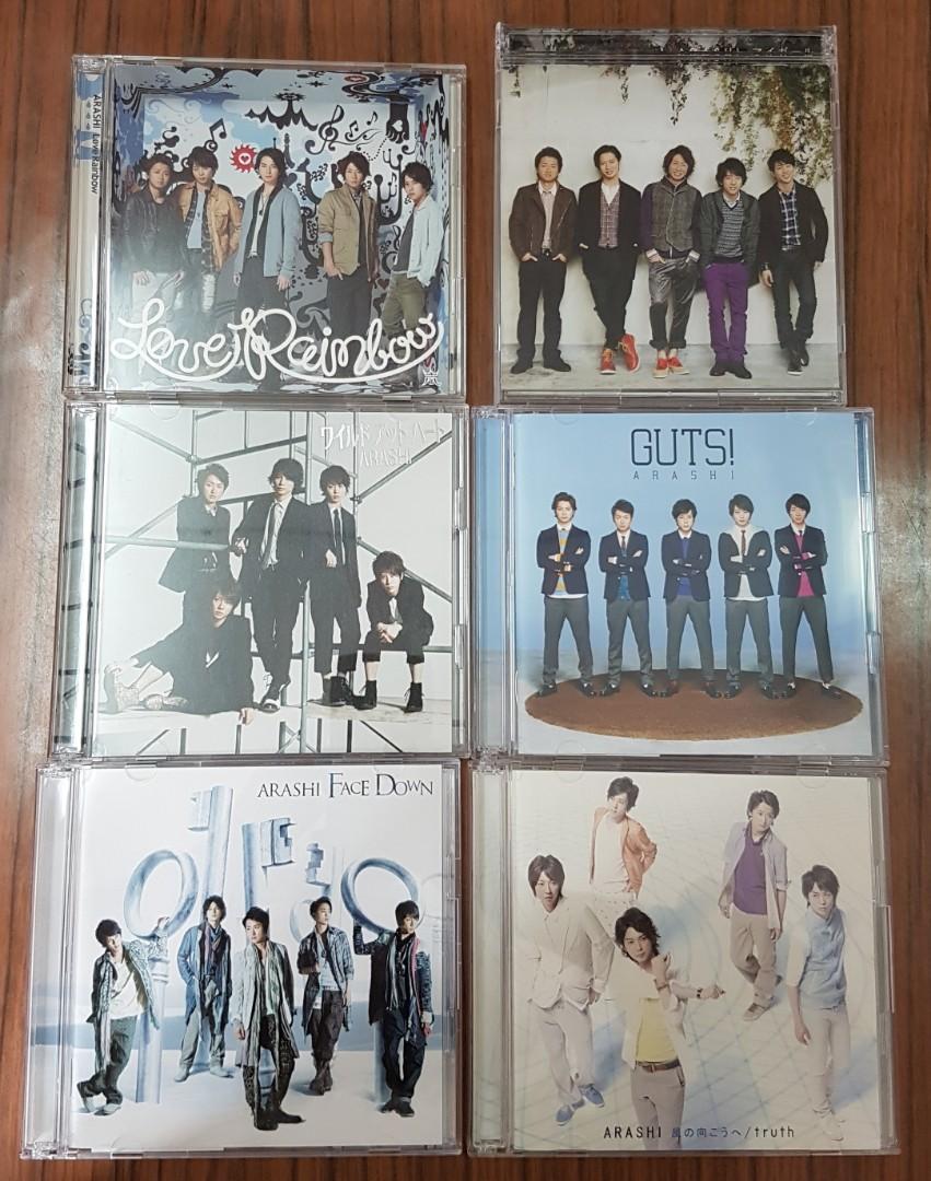 日本全国 送料無料 嵐のlive Dvd Cd Www Anavara Com