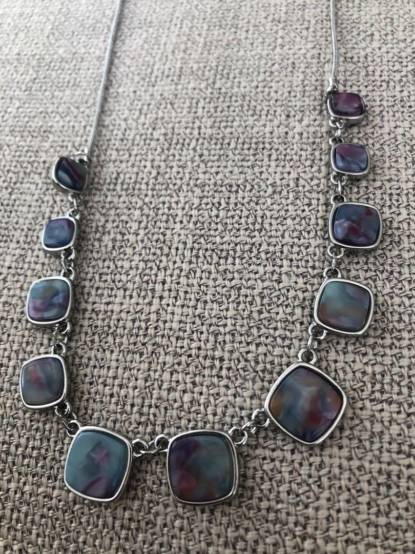 🌱 Authentic Ann Taylor Loft Necklace 
