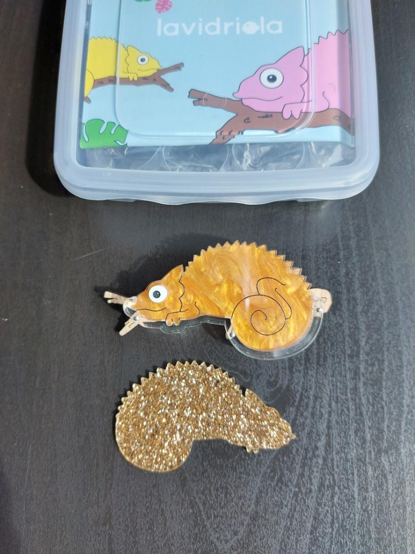 La vidriola brooches sales