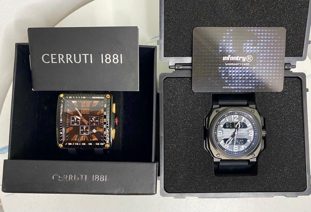 Cerruti 1881 cra012 discount