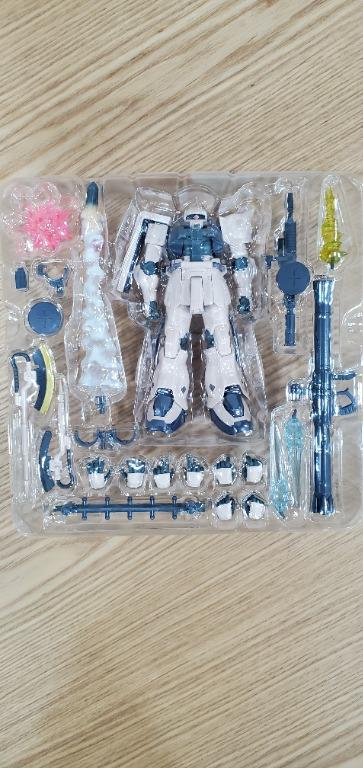 🤩高質開封品🤩 ROBOT魂MS-06F-2 ZAKU II F2 E.F.S.F ザクII F2型連邦