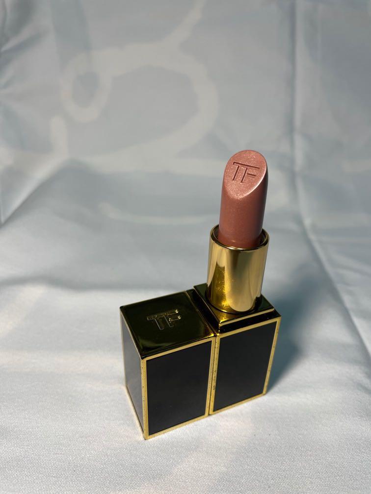 全新) Tom Ford 唇膏Lipstick 35 Sweet Mystery, 美容＆化妝品, 健康及美容- 皮膚護理, 化妝品-  Carousell