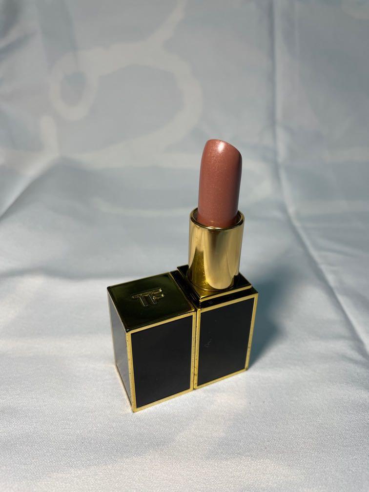 全新) Tom Ford 唇膏Lipstick 35 Sweet Mystery, 美容＆化妝品, 健康及美容- 皮膚護理, 化妝品-  Carousell