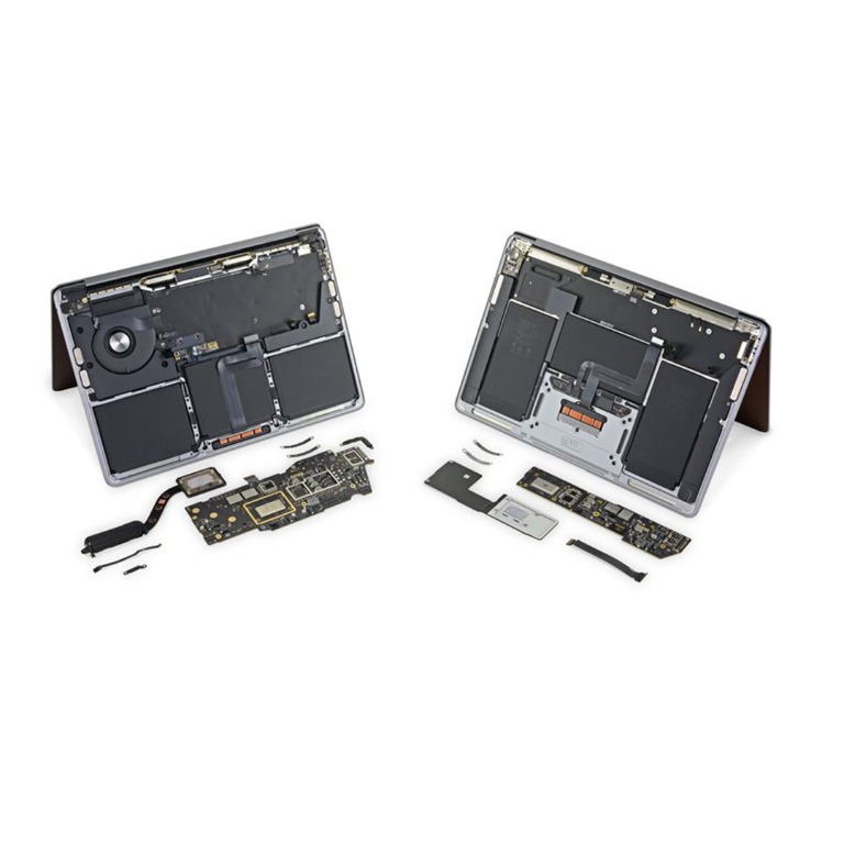A2337 MACBOOK AIR 13 M1 NO POWER NO DISPLAY | MAINBOARD REPAIR | Baiki ...
