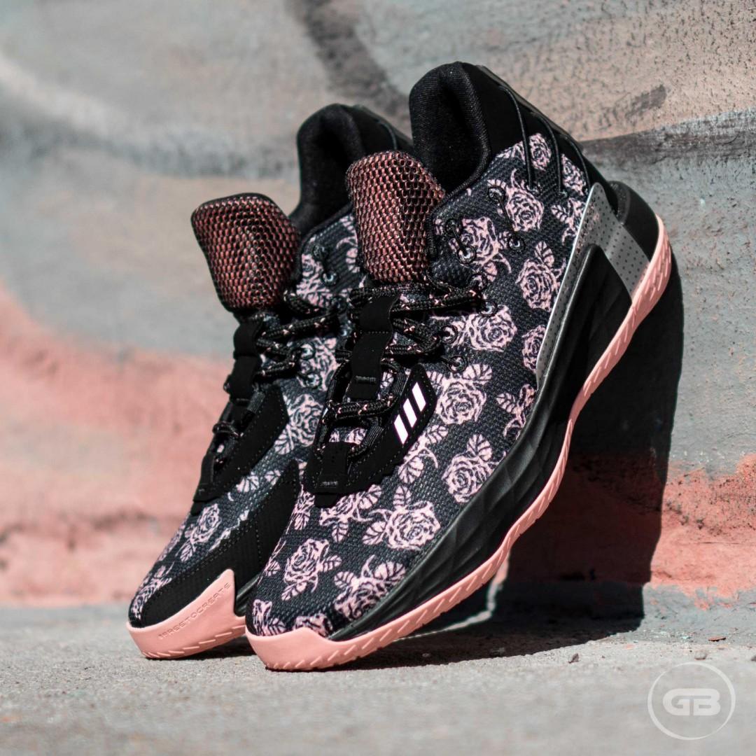 Scarpe kobe 7 rose store