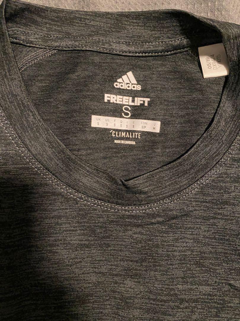 Freelift adidas store