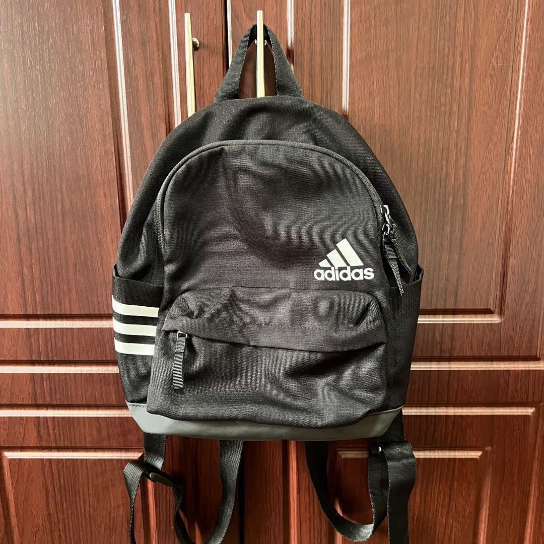 ADIDAS MINI BACKPACK, Men's Fashion 