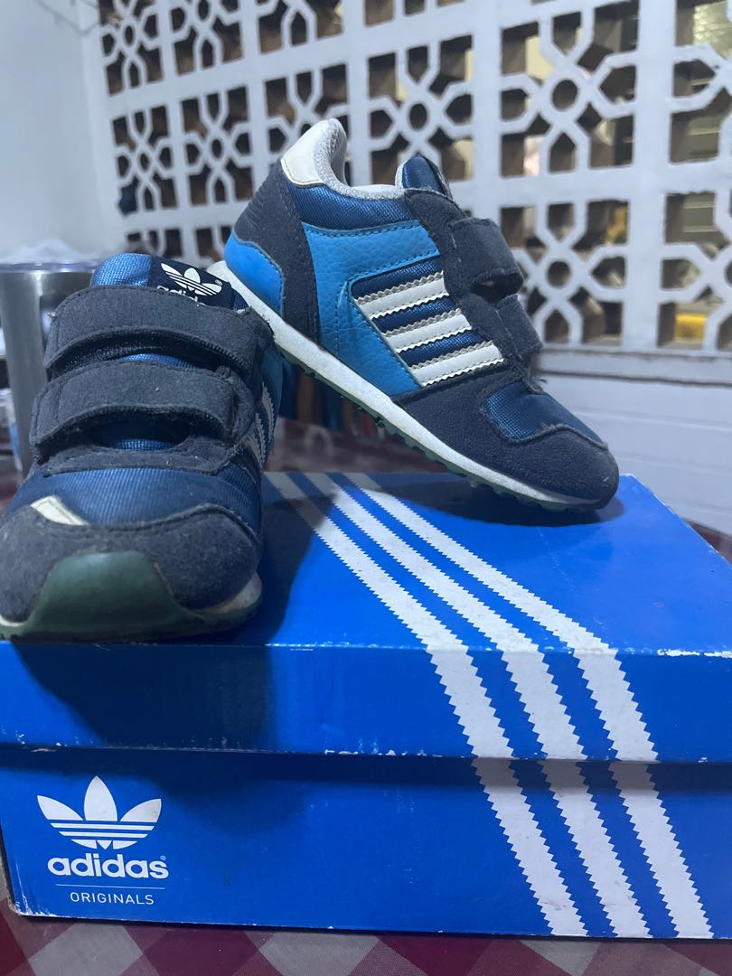 Adidas Ortholite for kids, Babies & Kids, Babies & Kids Fashion on