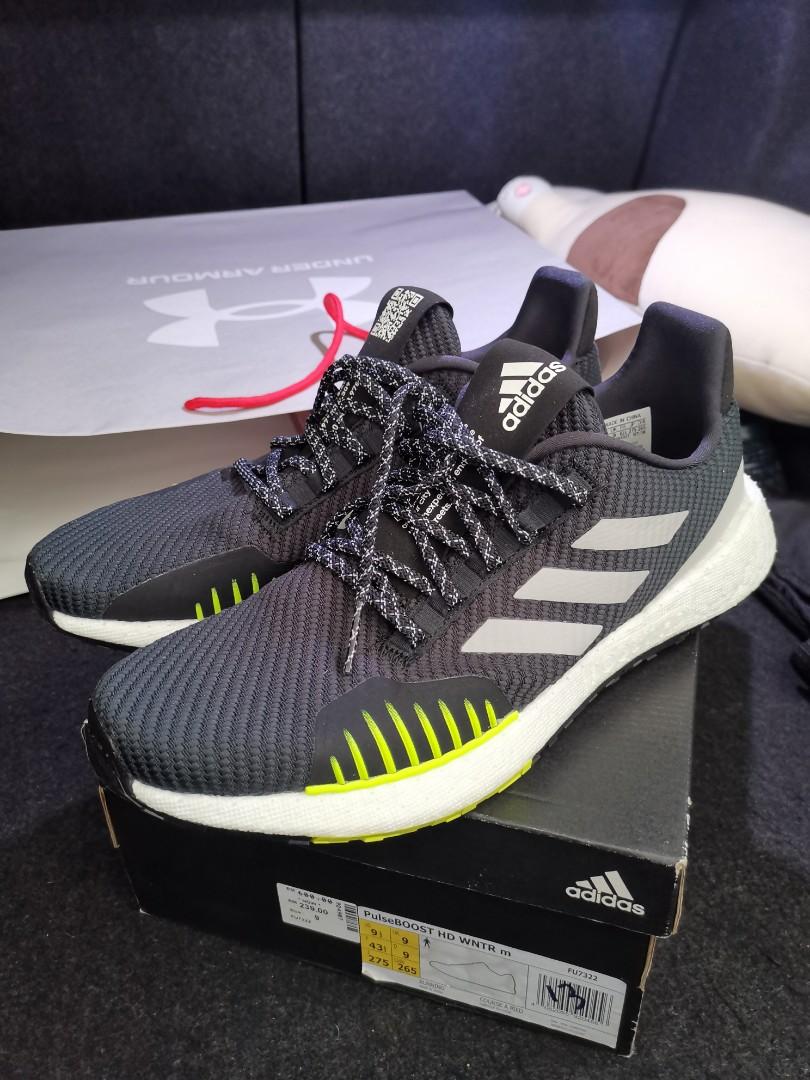 Adidas pulseboost hd online winter m