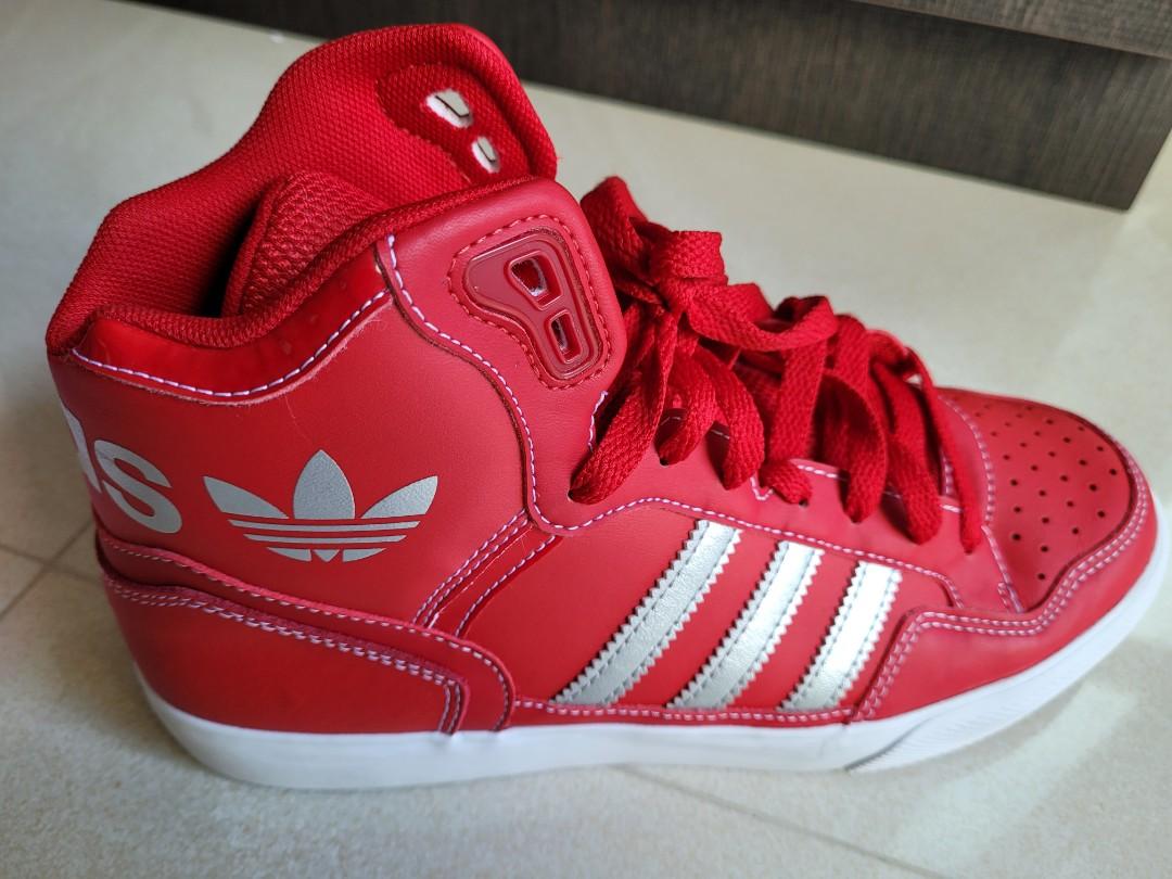 Adidas sneakers sport shoes