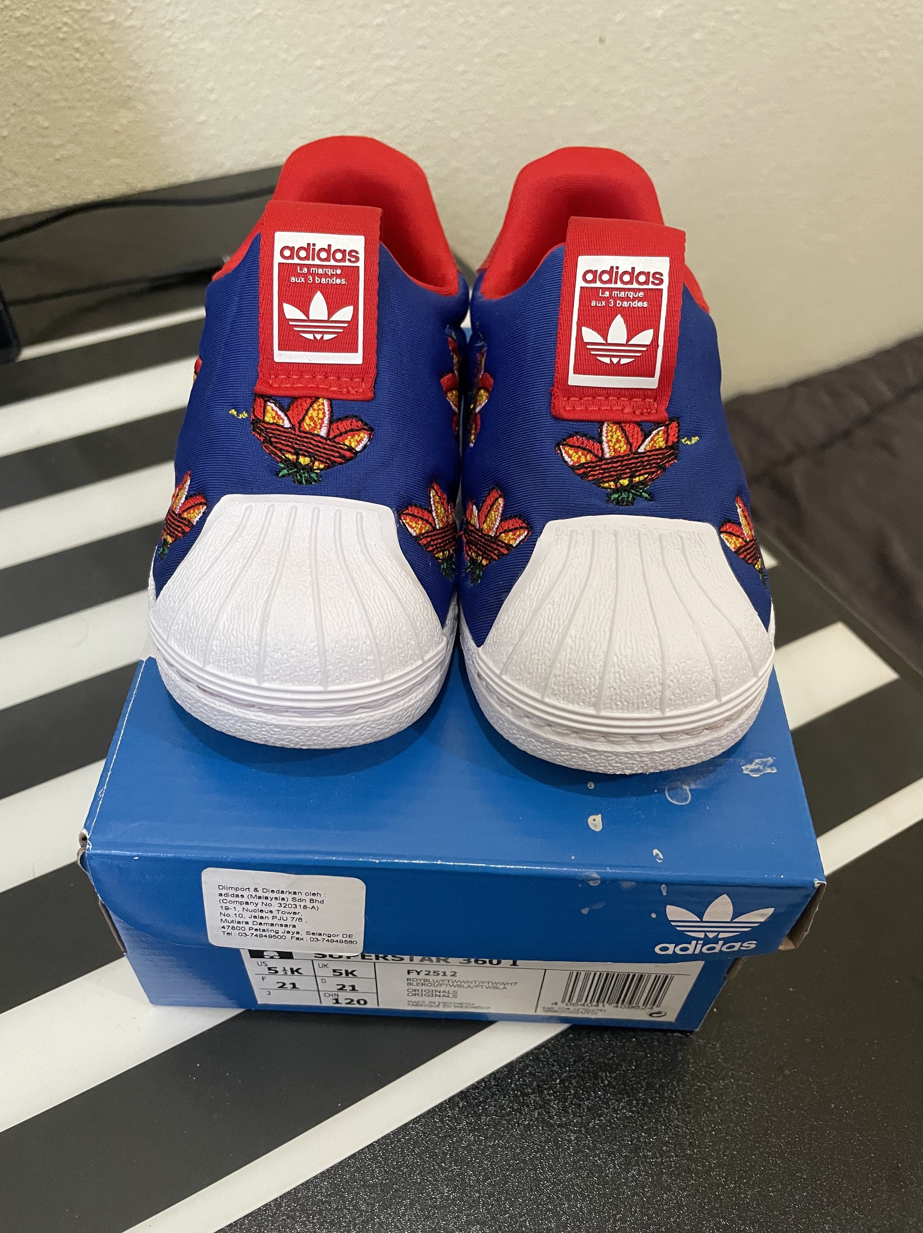 Adidas superstar shoes shop malaysia