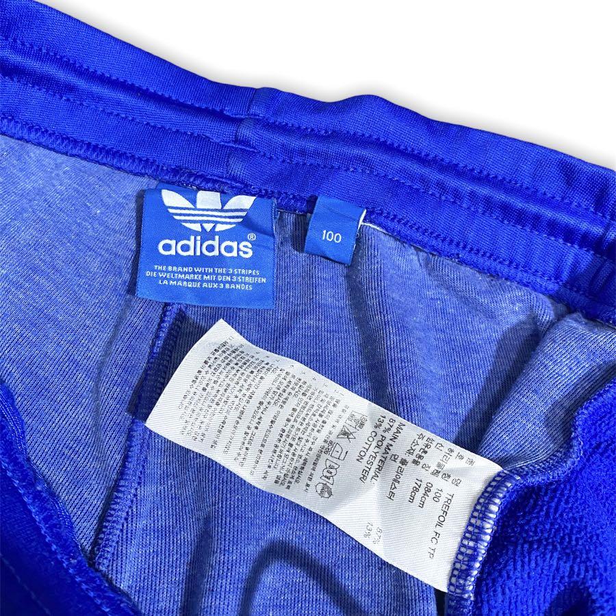 ADIDAS TREFOIL FC TRACKPANTS Sports Equipment Other Sports