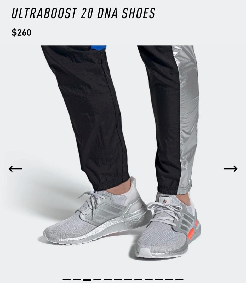 adidas ultraboost nasa womens