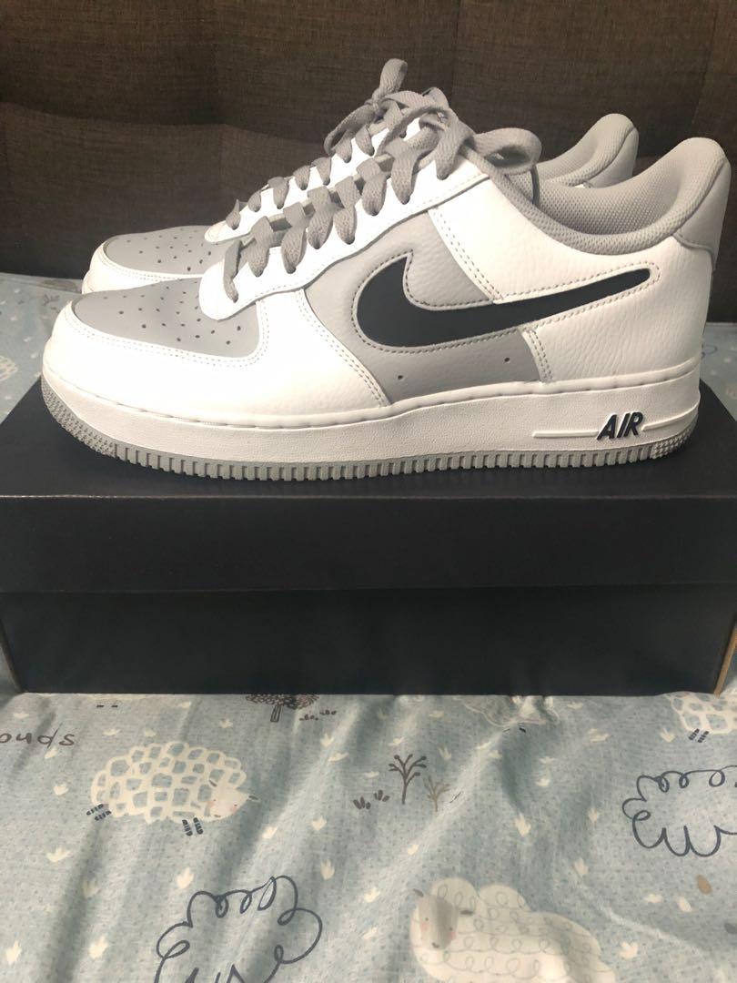 jd sports custom air force 1
