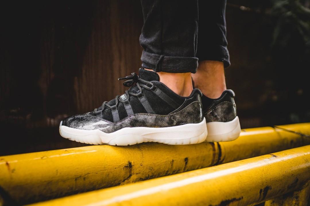 Aj11 baron hot sale