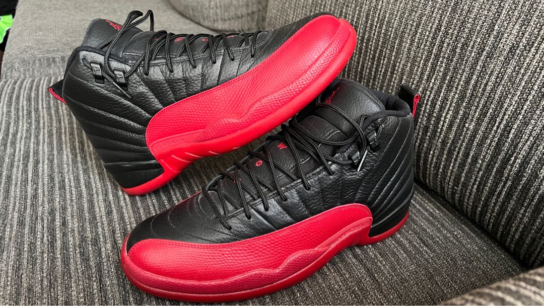 og flu game 12