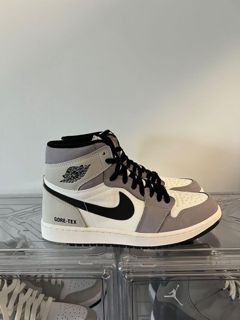 Nike air shop jordan uomo
