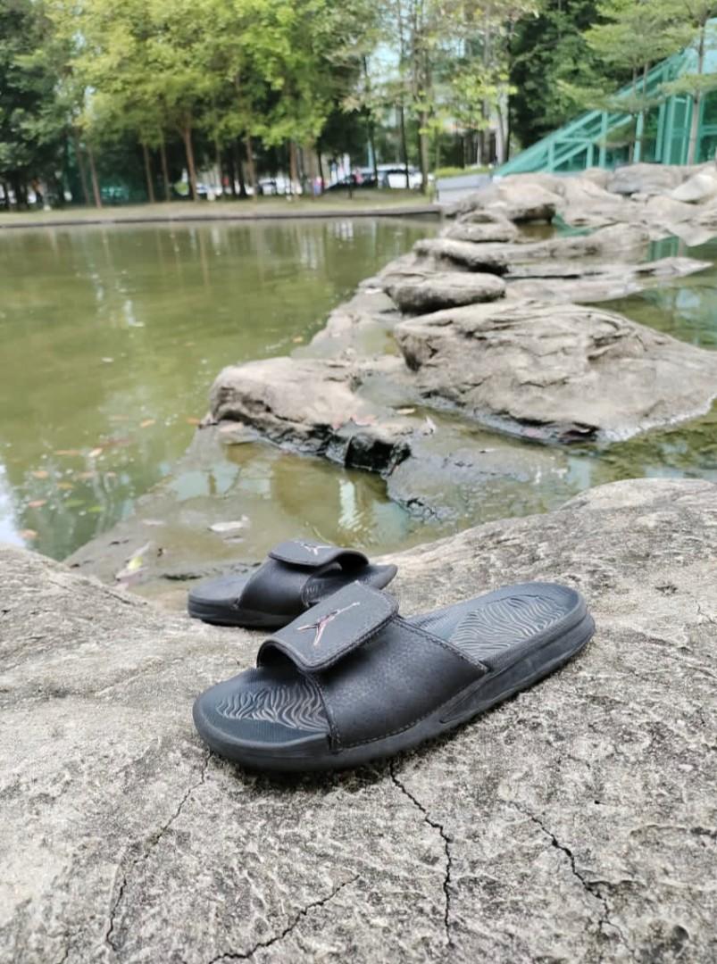 Jordan hotsell kid slides