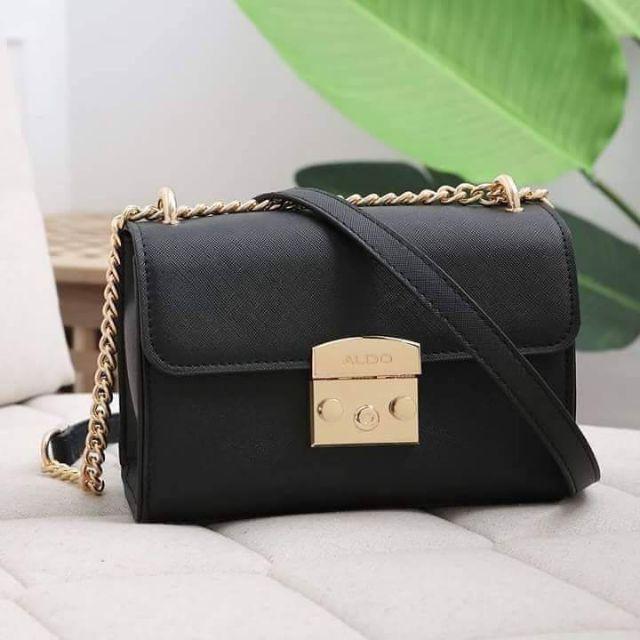 Brand New Aldo Bag, Women's Fashion, Bags & Wallets, Cross-body Bags on  Carousell