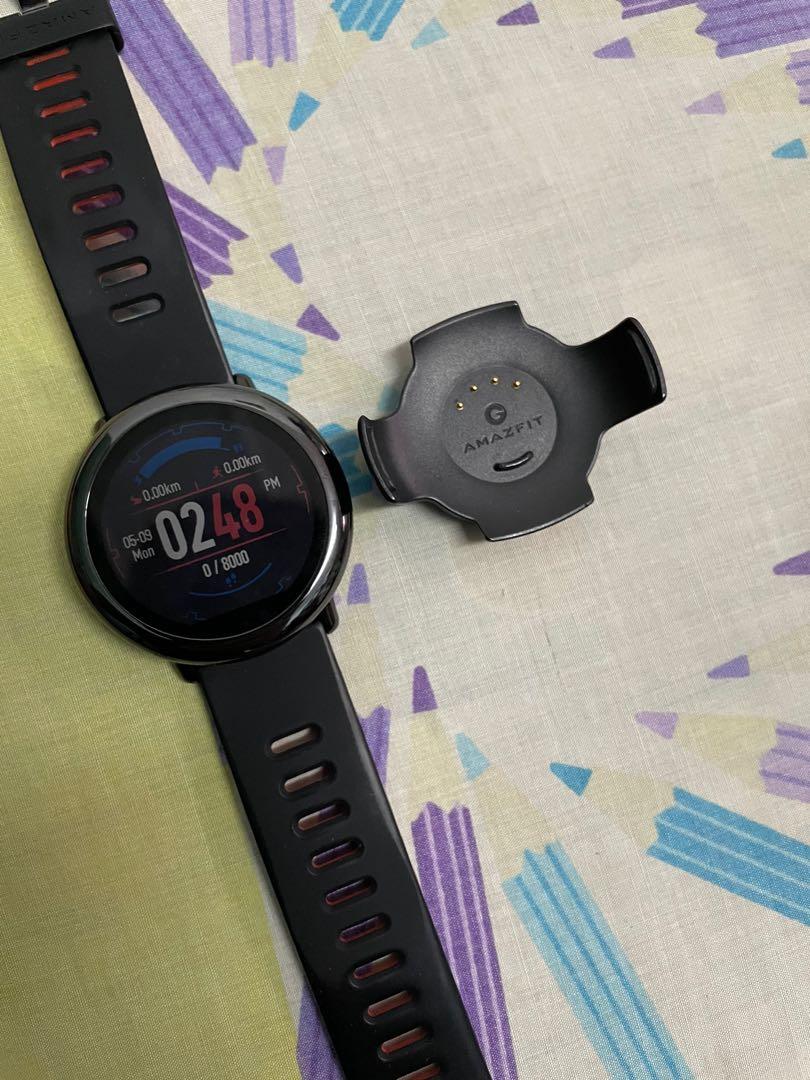 Amazfit pace chinese version deals