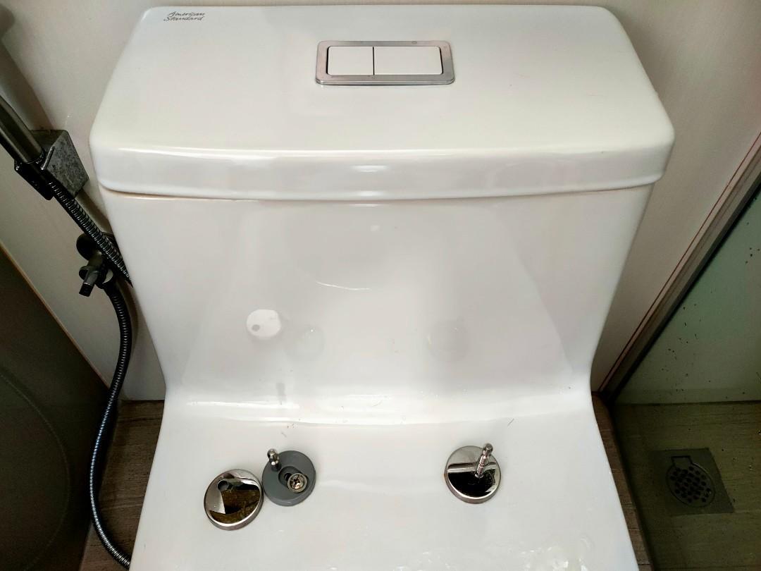 Share 111+ imagen american standard slow close toilet seat hinge