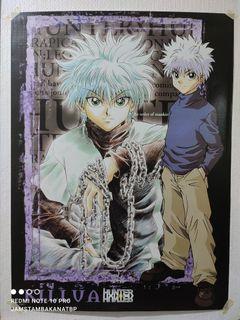 Anime Poster