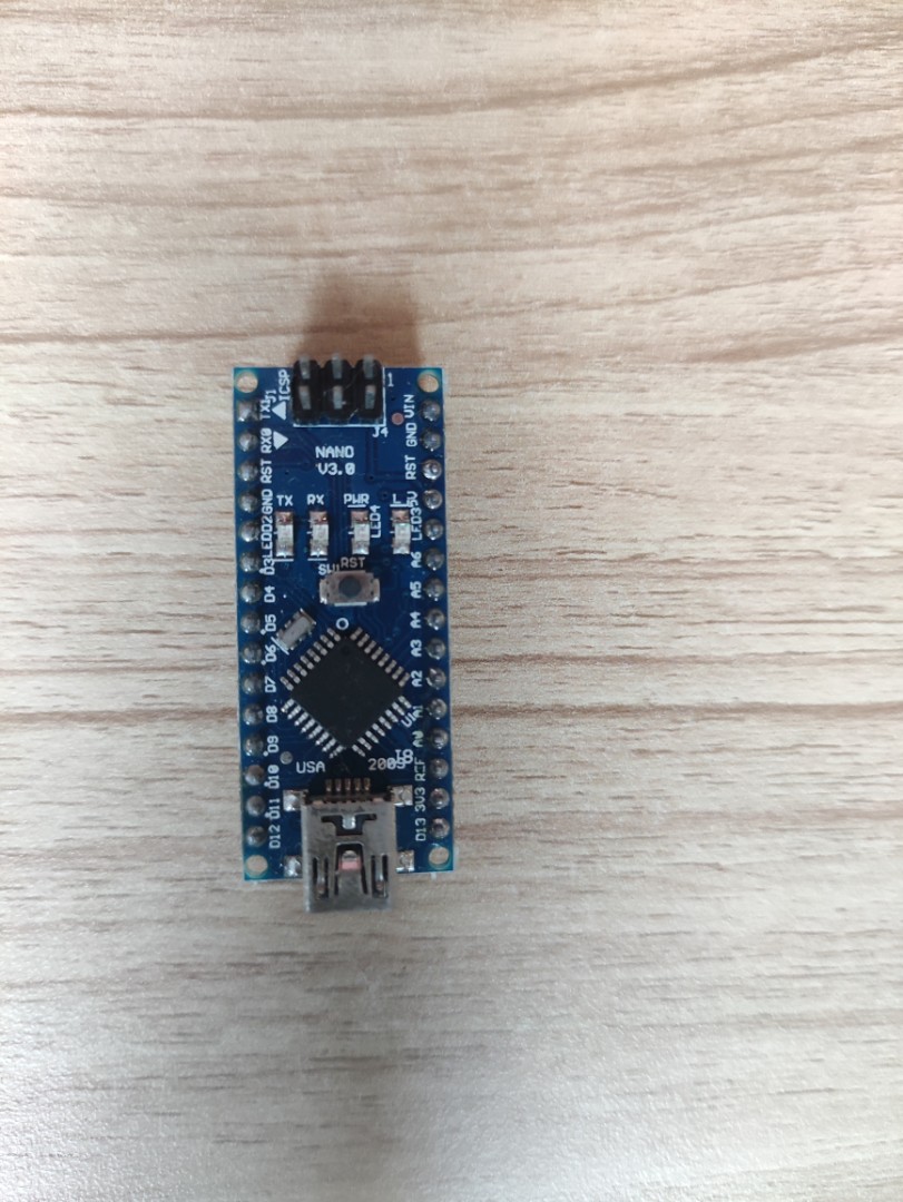 Arduino Nano, Computers & Tech, Parts & Accessories, Other Accessories ...