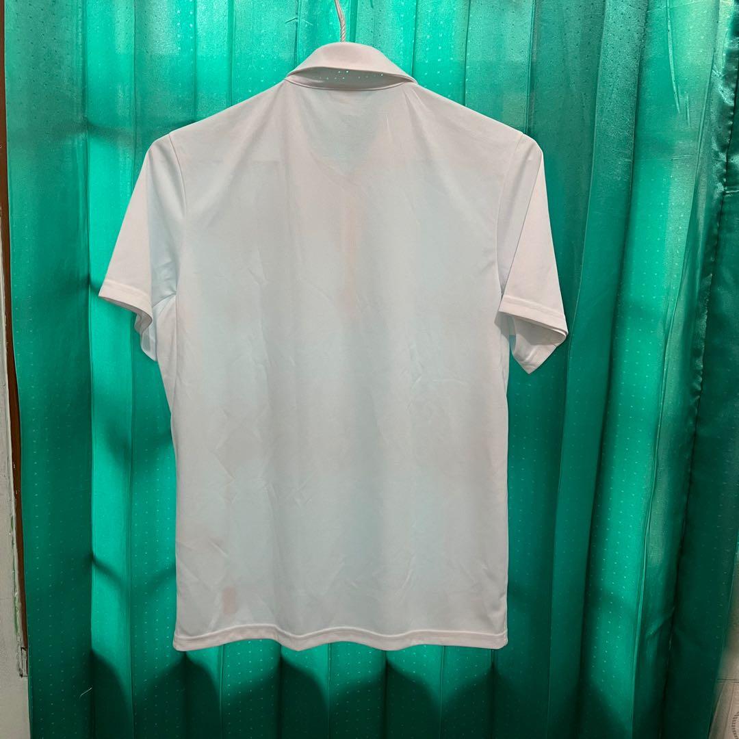 Ashworth Golf - Polo Shirt, Fesyen Pria 