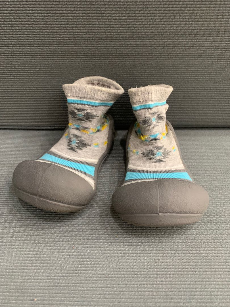ATTIPAS SHOES, Babies & Kids, Babies & Kids Fashion on Carousell