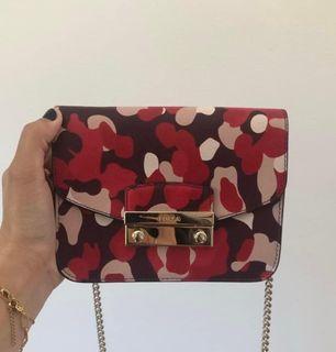 Authentic Furla Metropolis