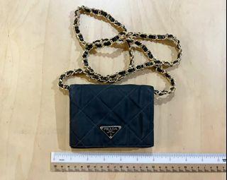 Chanel - Restore a damaged vintage Chanel bag