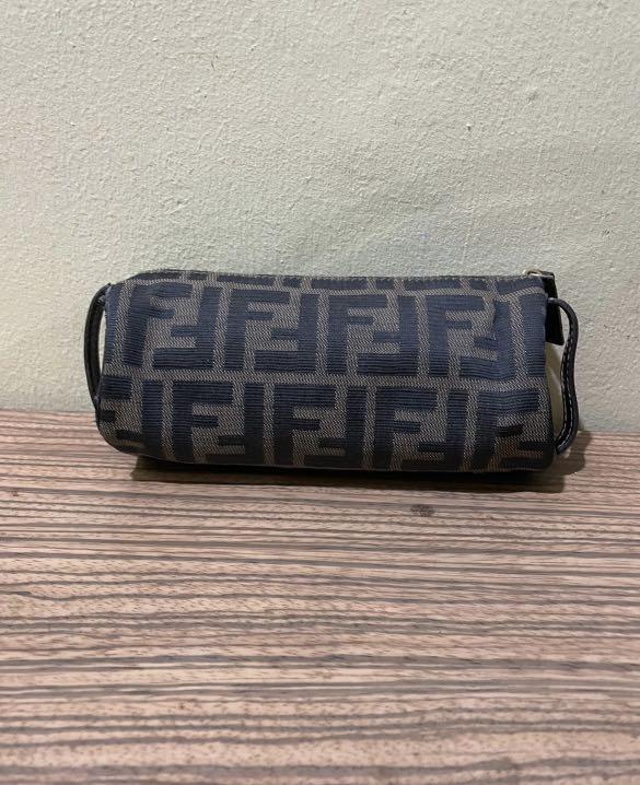 Fendi shop pencil case