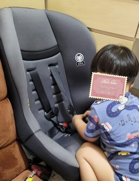Baby car seat Costco