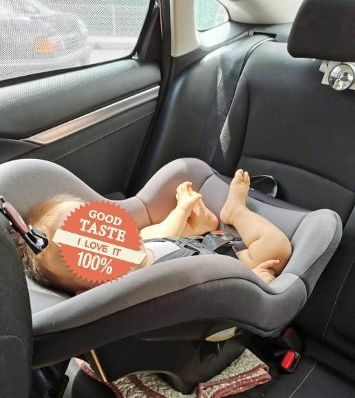 Child car sale seat costco