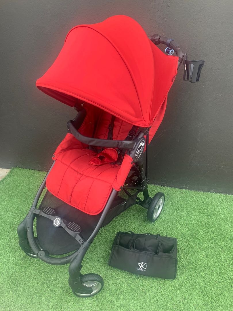 City mini zip vs city tour deals
