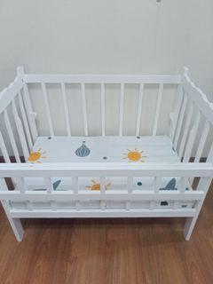 Babys crib