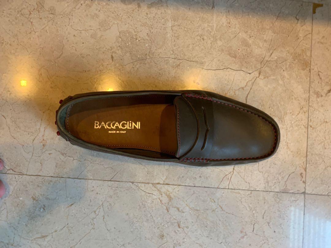 Calzaturificio baccaglini clearance
