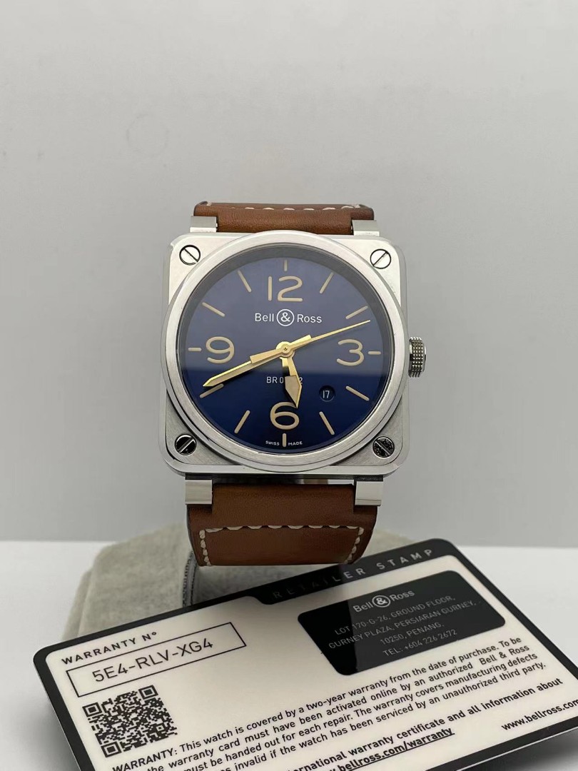 Bell n ross price discount