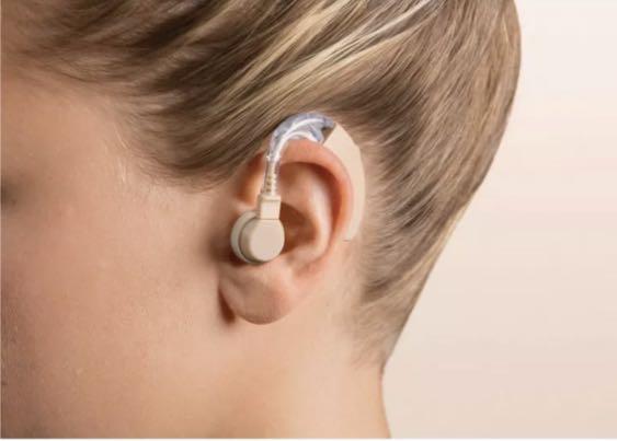Beurer Hearing aid (Category: Visual & Hearing Aids) located in San Juan City. Submitted by stphilippines (Listing ID 1167318268, Image 3). Description: Beurer HA20. This hearing aid was not used beyond a few weeks (on and off). Mostly stayed home and did not need to use it. So it’s just as if it were brand new. Priced to sell. .