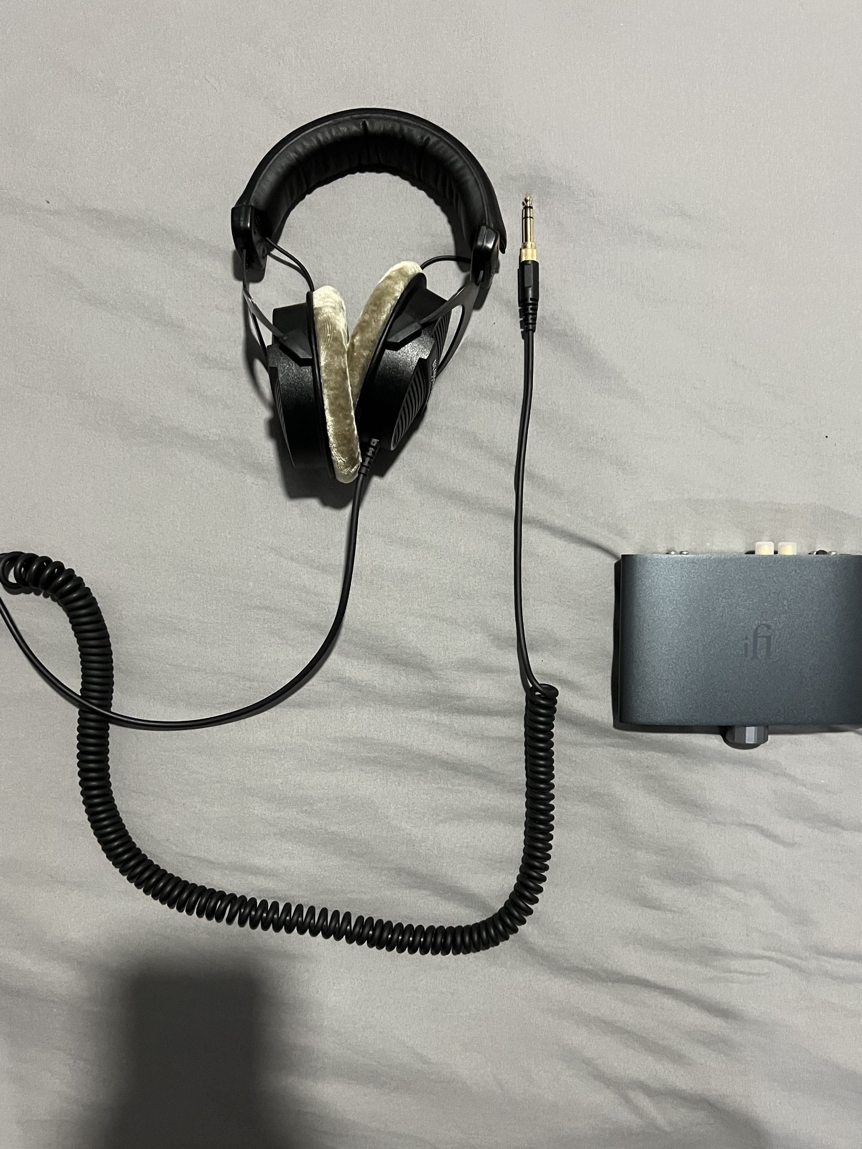 Ifi zen sales dac 250 ohm