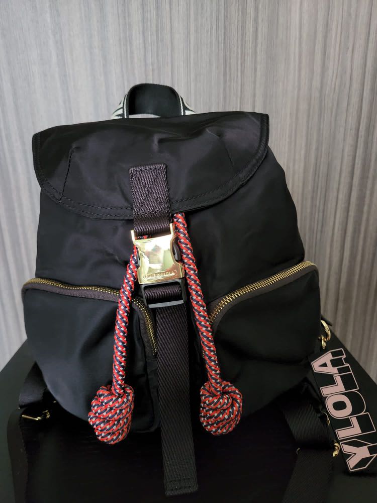 Bimba lola backpack top