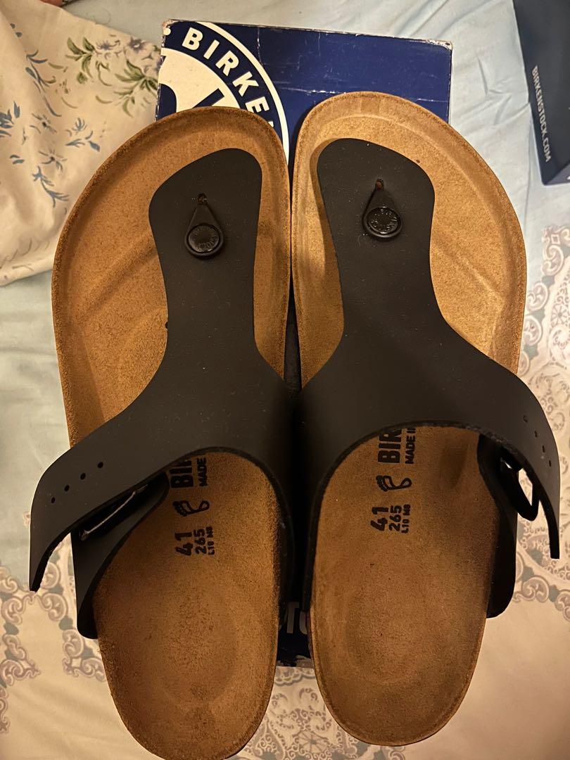 Birkenstock ramses 41 sales