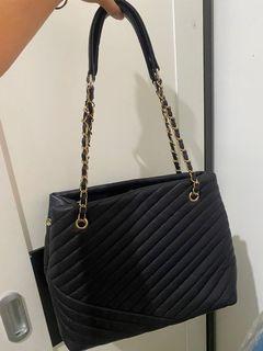 (bisa shopee) Berrybenka Bag marie quilted
