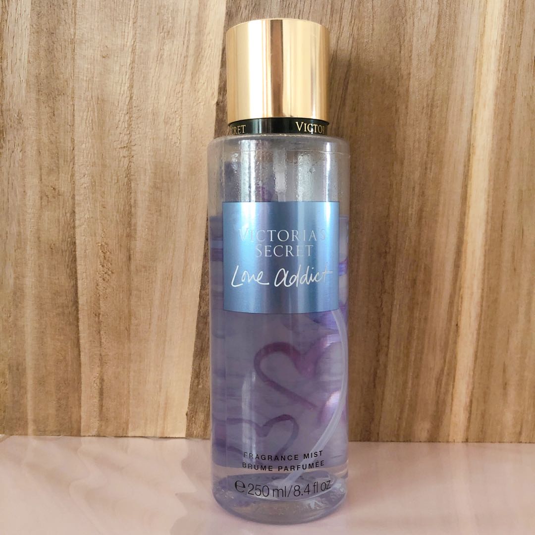 Parfum victoria secret online love addict