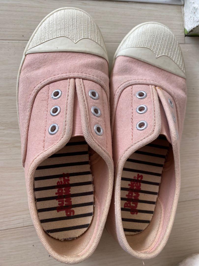 Blessing BATA canvas shoes for girls Babies Kids Babies