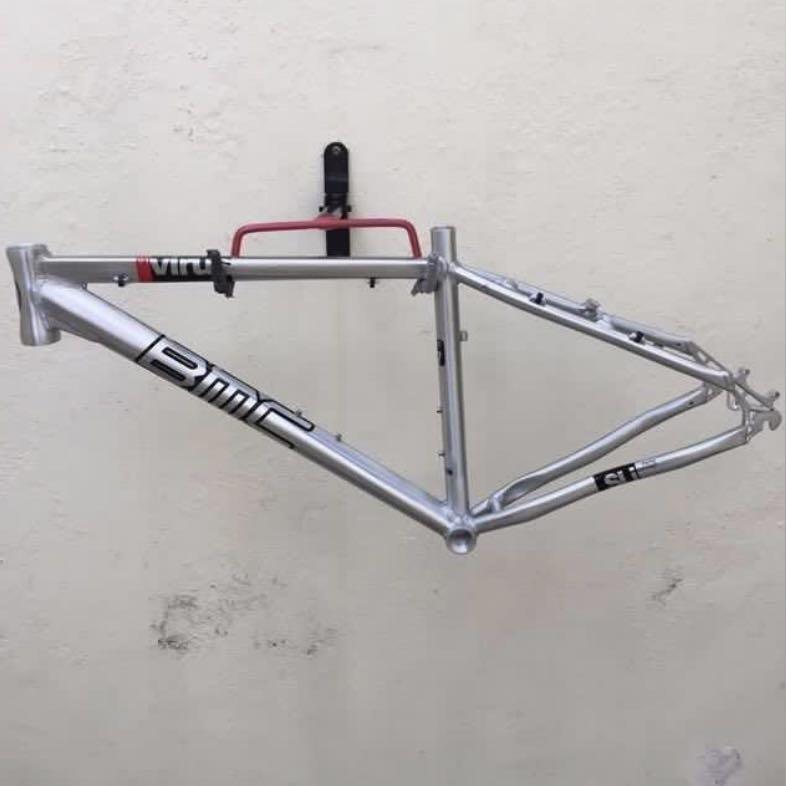 Frame best sale bmc mtb