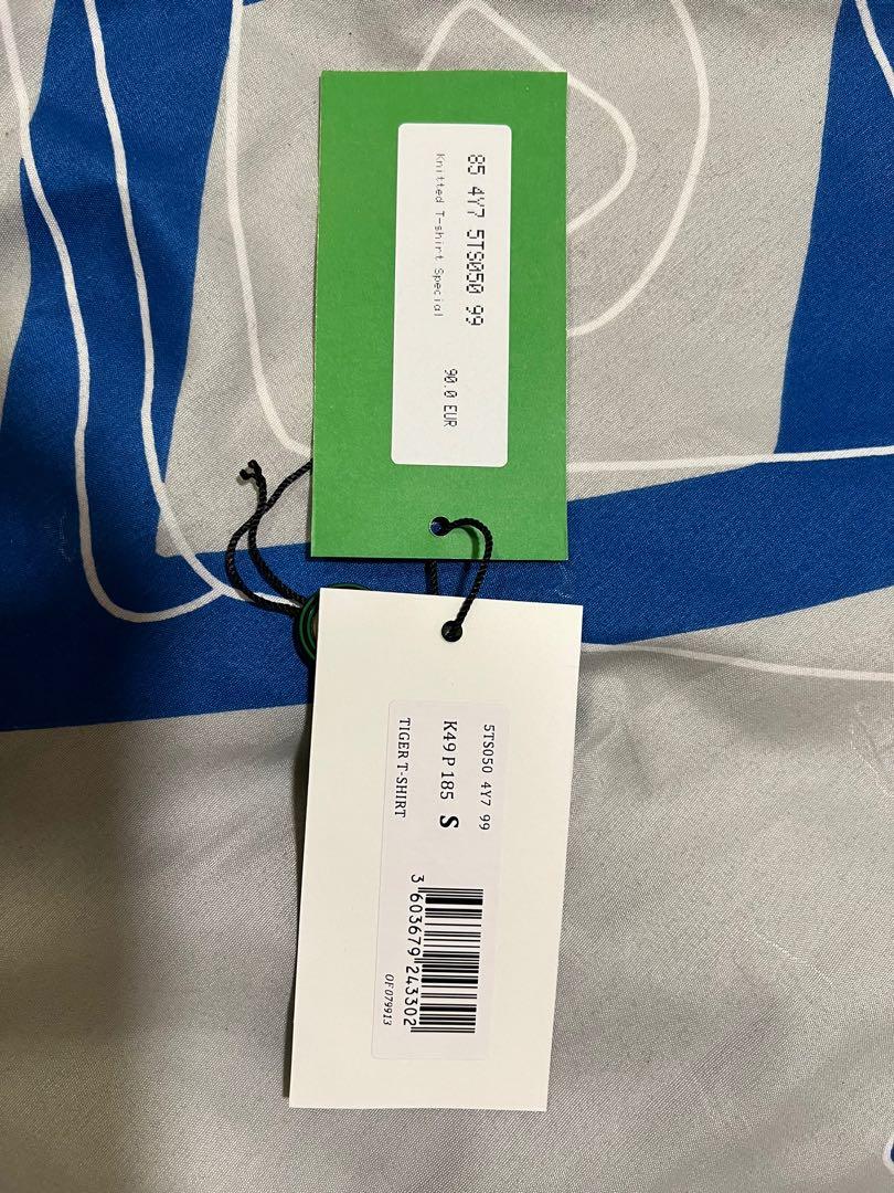 Kenzo 5ts050 zara hotsell